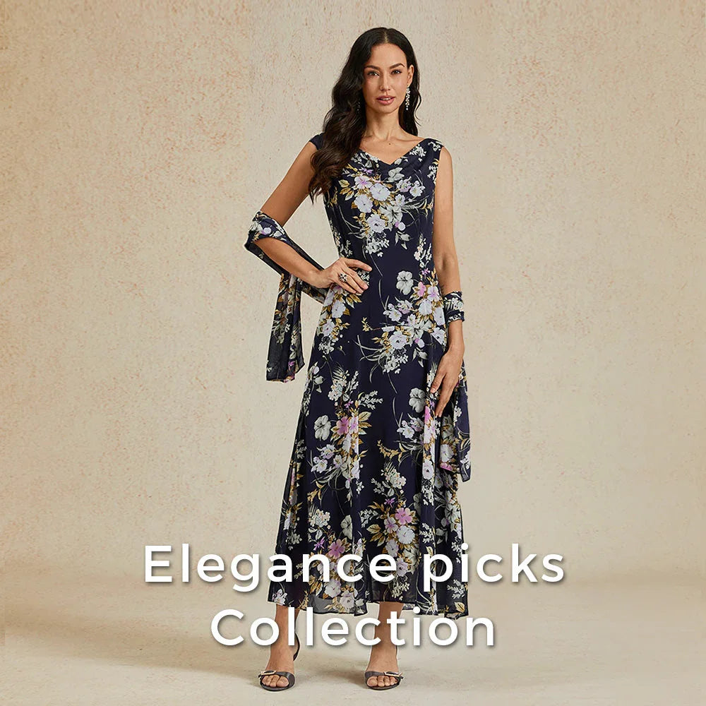 Elegance Collection