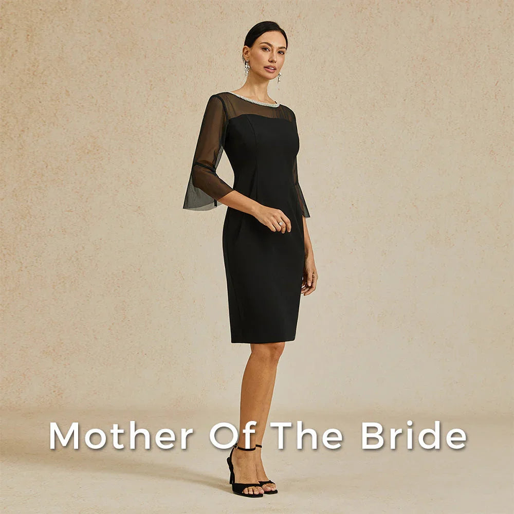 Mother Of The Bride