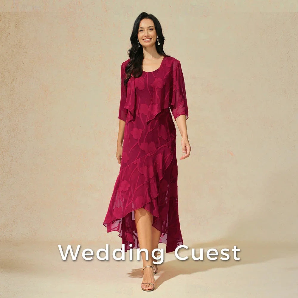 Wedding Guest