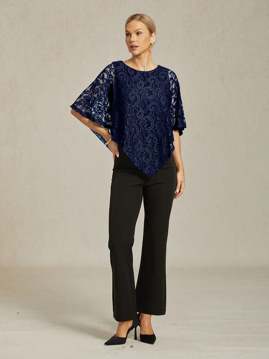 High Stretch Bootcut Pants