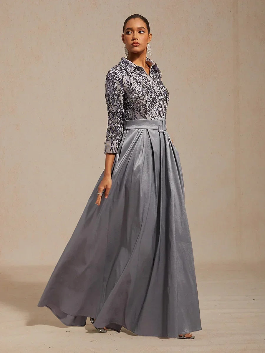 Silver – oraulisa