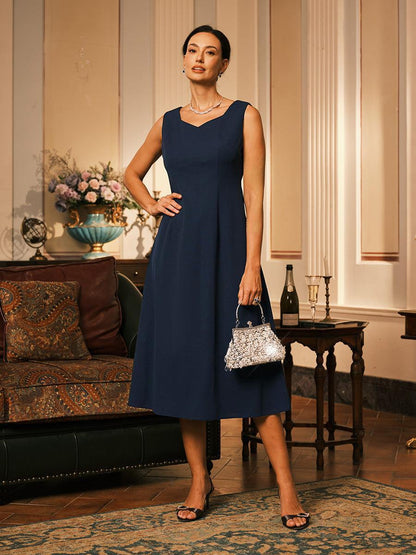 Lace Embroidered Floral Dress Set