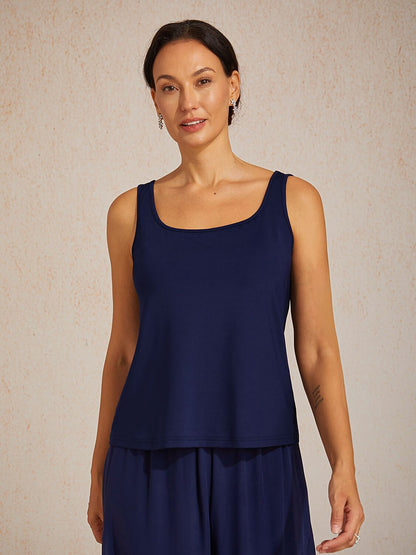 Sequins Feather Twinset